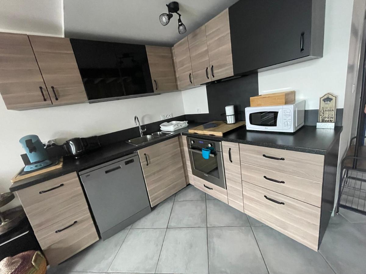 F3 Duplex "O Meuble De Pithiviers" 2 Chambres 8 Personnes Exterior photo